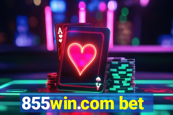 855win.com bet